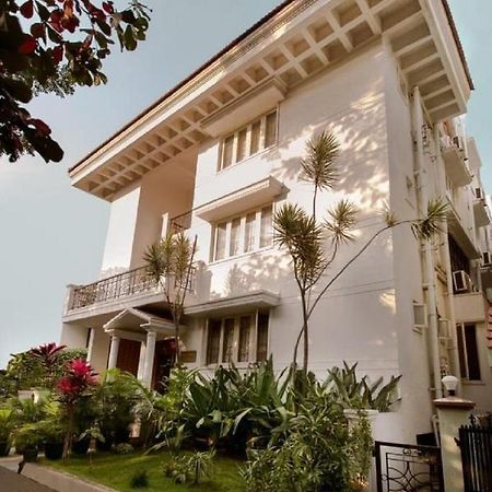 Bed and Breakfast Polonest Cocoon By Morpho Domlur, Bengaluru Esterno foto