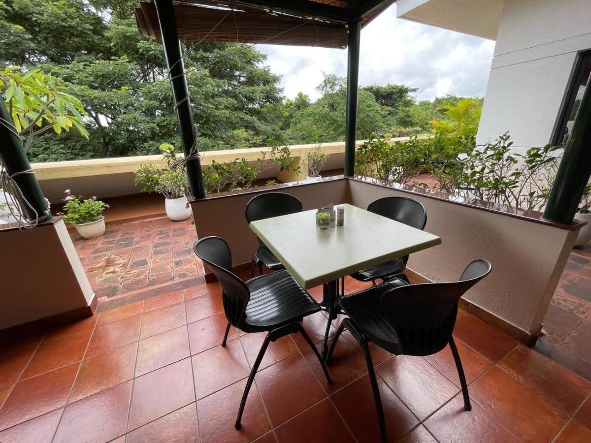 Bed and Breakfast Polonest Cocoon By Morpho Domlur, Bengaluru Esterno foto