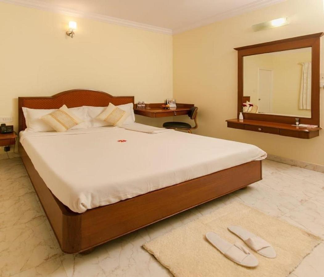 Bed and Breakfast Polonest Cocoon By Morpho Domlur, Bengaluru Esterno foto