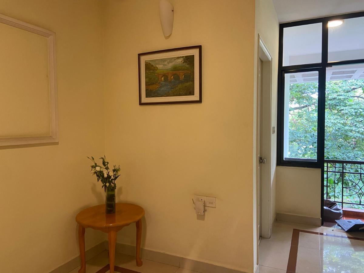 Bed and Breakfast Polonest Cocoon By Morpho Domlur, Bengaluru Esterno foto