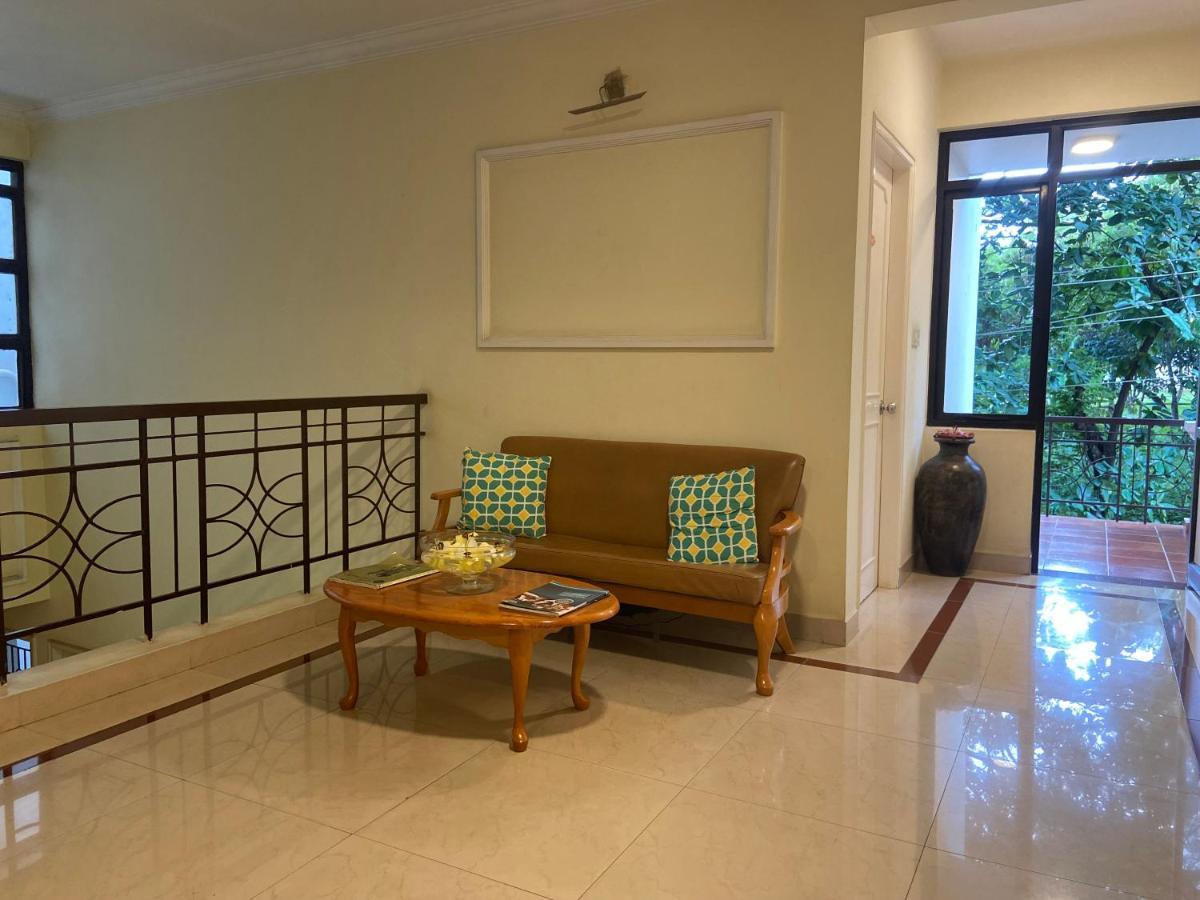 Bed and Breakfast Polonest Cocoon By Morpho Domlur, Bengaluru Esterno foto