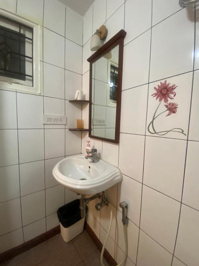 Bed and Breakfast Polonest Cocoon By Morpho Domlur, Bengaluru Esterno foto