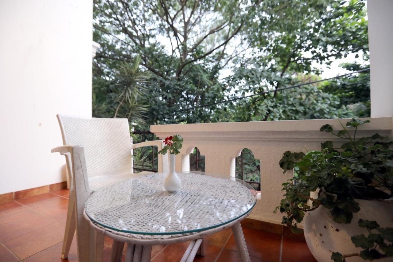 Bed and Breakfast Polonest Cocoon By Morpho Domlur, Bengaluru Esterno foto