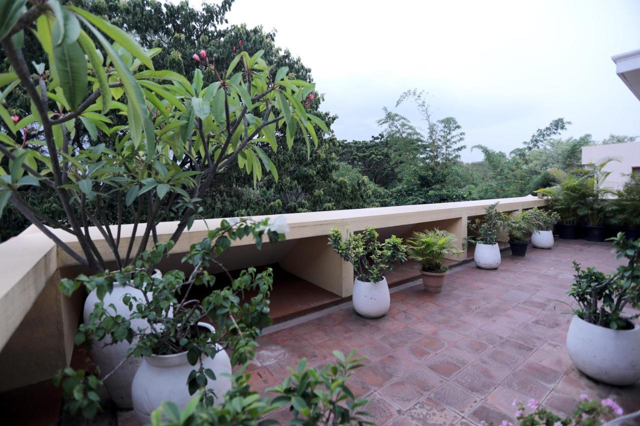Bed and Breakfast Polonest Cocoon By Morpho Domlur, Bengaluru Esterno foto