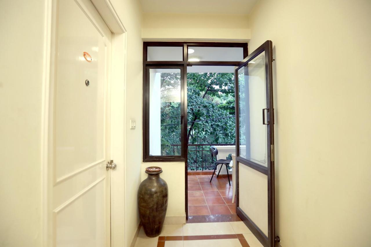 Bed and Breakfast Polonest Cocoon By Morpho Domlur, Bengaluru Esterno foto