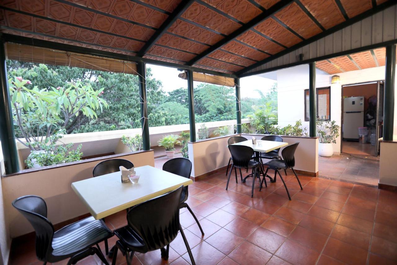 Bed and Breakfast Polonest Cocoon By Morpho Domlur, Bengaluru Esterno foto