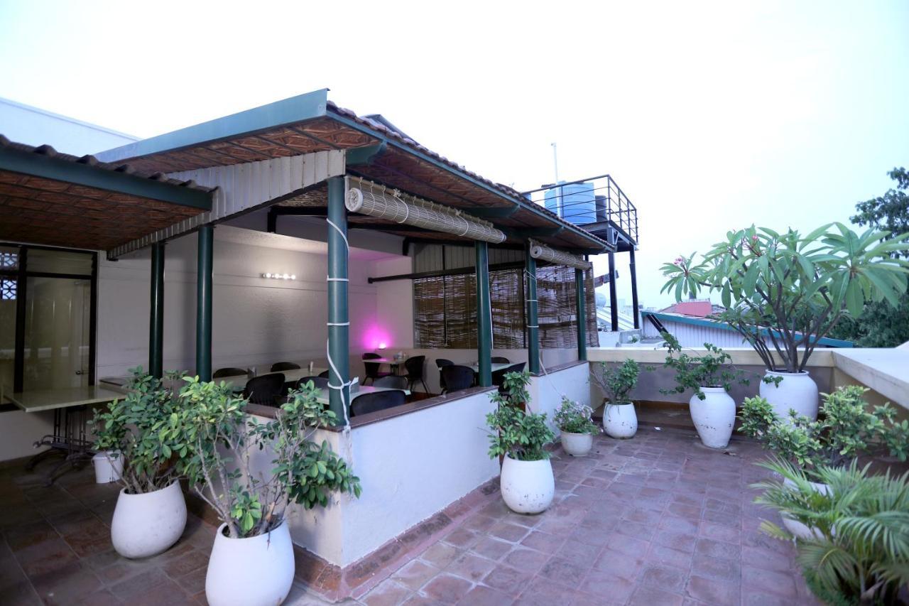 Bed and Breakfast Polonest Cocoon By Morpho Domlur, Bengaluru Esterno foto