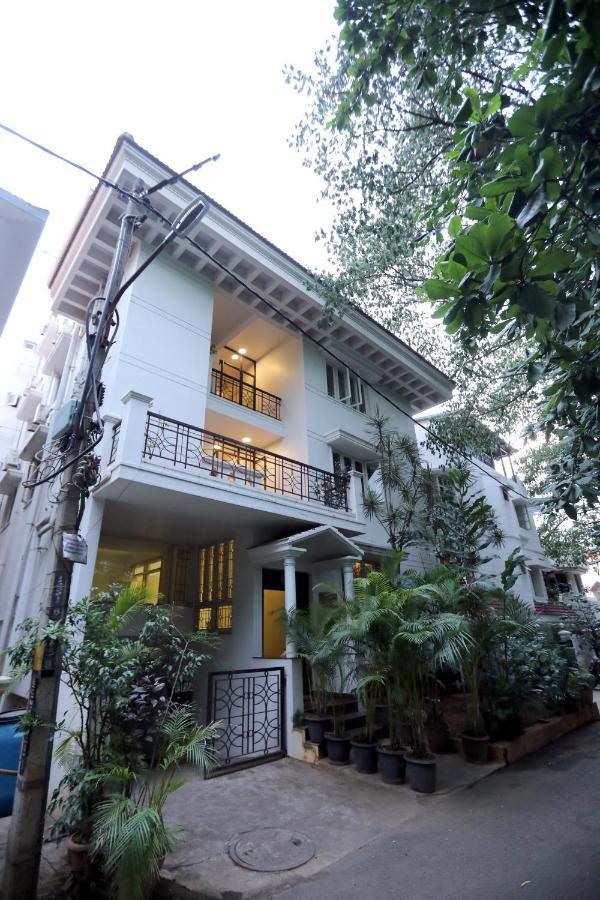 Bed and Breakfast Polonest Cocoon By Morpho Domlur, Bengaluru Esterno foto