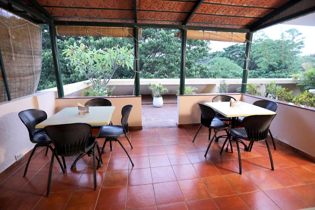 Bed and Breakfast Polonest Cocoon By Morpho Domlur, Bengaluru Esterno foto